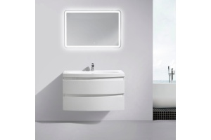 Мебельная раковина BelBagno Prospero 92