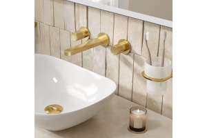 Schunter 8245 Встраиваемый смеситель для раковины - 2