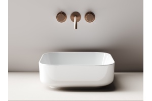 Рукомойник Ceramica Nova Element CN6012 - 3