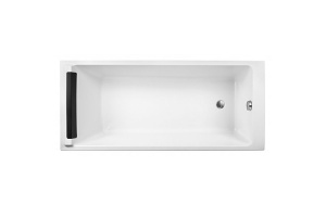 Акриловая ванна Jacob Delafon Spacio 170х75