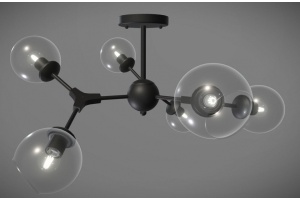 Потолочная люстра Lightstar Beta 785067 - 3