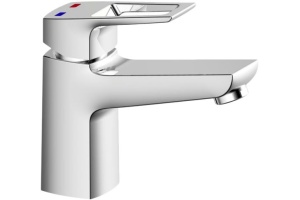 Смеситель для раковины Milardo Atlantic ATLSB00M01