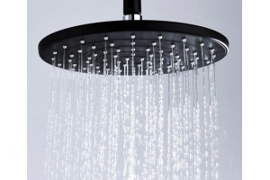 A16777 Встраиваемый комплект для душа с верхней душевой насадкой и лейкой - 3