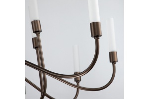 Подвесная люстра Favourite Tentacoli 3014-20P - 3