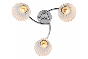 Люстра на штанге Escada Thalia 1124/3PL - 3