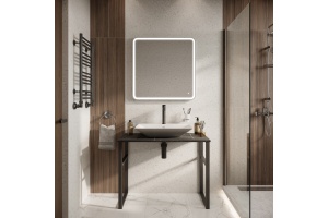 Раковина STWORKI накладная 65 3066-KL - 2