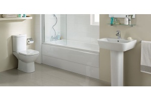 Чаша для унитаза-компакта Ideal Standard Tempo T331201 - 3