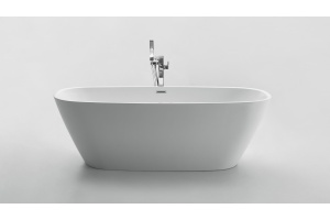 Акриловая ванна BelBagno BB72-1700 - 3