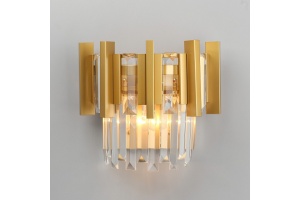 Настенный светильник Omnilux Gaeta OML-69701-02 - 2