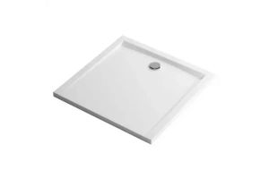 Душевой поддон Excellent Forma 80х80 белый