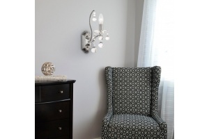 Бра Arti Lampadari Alberi Alberi E 2.1.1.600 NM - 2