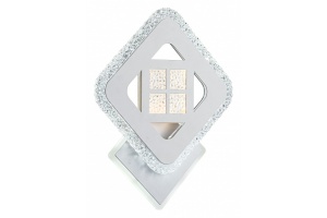 Бра Escada Arcturus 10226/1LED BL White - 3