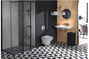 Чаша для подвесного унитаза Jacob Delafon Nouvelle Vague белый, без сиденья (EDK102-00) - 2