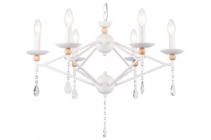 Подвесная люстра Ambrella TR TR9596