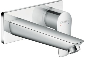 Смеситель Hansgrohe Talis E 71732000 для раковины