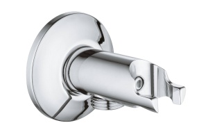 Шланговое подключение Grohe Sena Trigger Spray 26333000 - 2