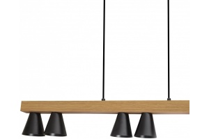 Подвесной светильник Favourite Piffero 2984-6P - 2