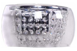 Накладной светильник LUMINA DECO Disposa LDW 7018-4 PR