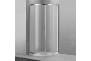 Душевой уголок BelBagno Sela R 2 80 Ch Cr - 2