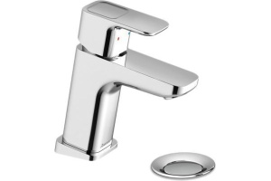 Смеситель для раковины Ravak 10° хром (X070063) - 2