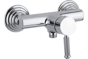 Смеситель Cezares Olimp DM 01 L для душа