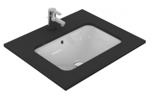 Раковина Ideal Standard Connect 58х41, белый (E506101)