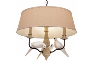 Подвесной светильник Loft it Birds LOFT1029A-2
