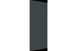  Стекло душевой перегородки Vincea Walk-in 70х200 прозрачное