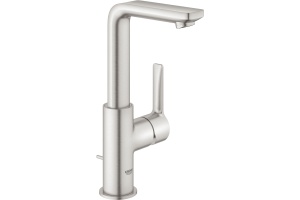 Смеситель Grohe Lineare New 23296DC1 для раковины