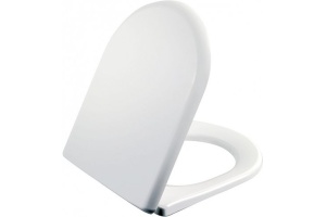 Крышка-сиденье Creavit Tefen KC3191 с микролифтом