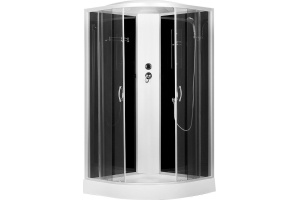 Душевая кабина Erlit Comfort ER3510P-C4