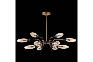 Потолочная люстра ST-Luce Desima SL1174.303.12 - 3