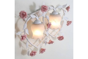 Бра Lucia Tucci Fiori di Rose Fiori di rose W110.2