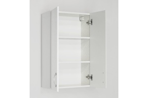 Шкаф Style Line Эко Стандарт 48 белый - 3