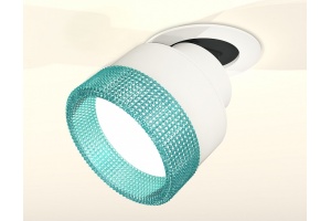 Встраиваемый светильник на штанге Ambrella Light XM XM8101543 - 3