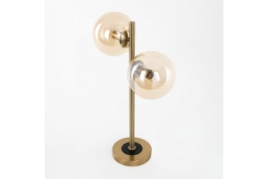 Настольная лампа декоративная Citilux Лорен CL146823 - 2