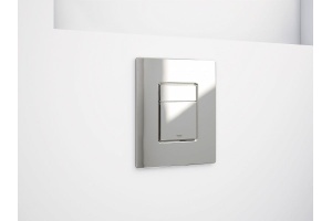 Система инсталляции для унитазов Grohe Rapid SL 38772001 3 в 1 с кнопкой смыва - 3