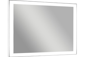 Зеркало Aquanet Алассио 12085