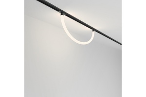 Подвесной светильник Maytoni Tau TR101-2-20W4K-B - 2