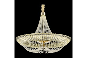 Подвесная люстра Wertmark Daria WE103.91.303