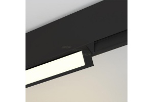 Трековый светодиодный светильник для магнитного шинопровода Arlight Mag-Flat-Fold-45-S205-6W Day4000 026988 - 3