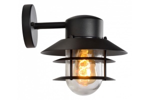 Уличный настенный светильник Lucide Zico 11874/01/30 - 2