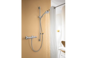 Душевой гарнитур Hansgrohe Croma 100 Multi 27774000 Unica'C - 2