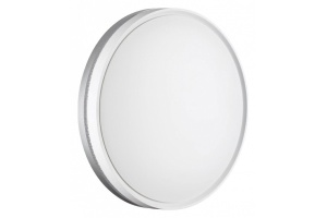 Накладной светильник Sonex Nohava Grey 7670/EL