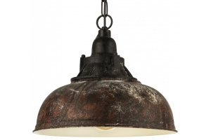 Подвесной светильник Eglo ПРОМО Grantham 1 49819