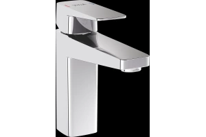 Смеситель для раковины VitrA Root Square хром