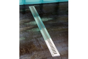 Душевой лоток Ravak Zebra 750 - 2