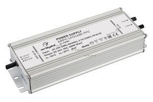 Блок питания Arlight ARPV-UH24480-PFC 24V 480W IP67 20A 028087