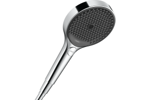 Душевой гарнитур Hansgrohe Rainfinity 26852000 - 2