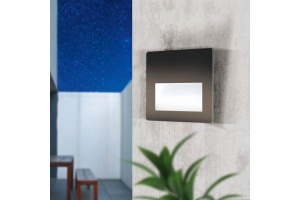 Уличный светодиодный светильник Eglo Aracena 99574